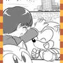 .:SonicConsoleWars:. Pg. 1