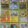 Pokemon Card Sales 2 -Kyurem EX, Luxio, etc-