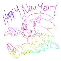 .:NewYears:. Happy New Year 2020