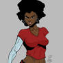 misty knight