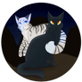 Day 18 and 19: Stormfur and Feathertail