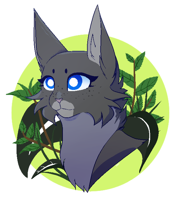 Cinderpelt