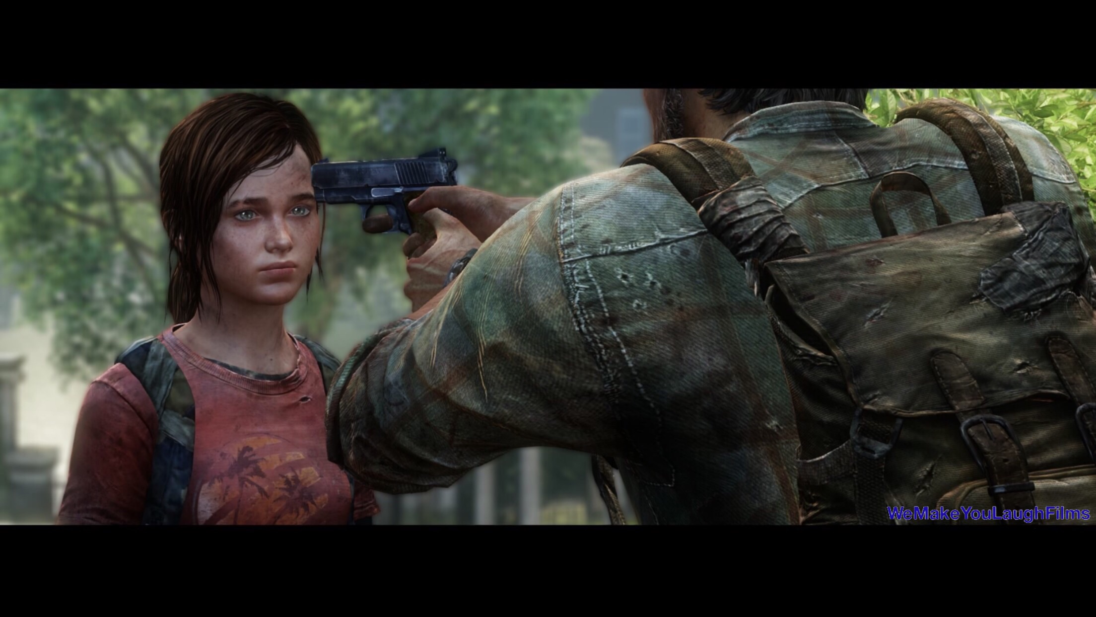 Last of Us Photo Mode #14