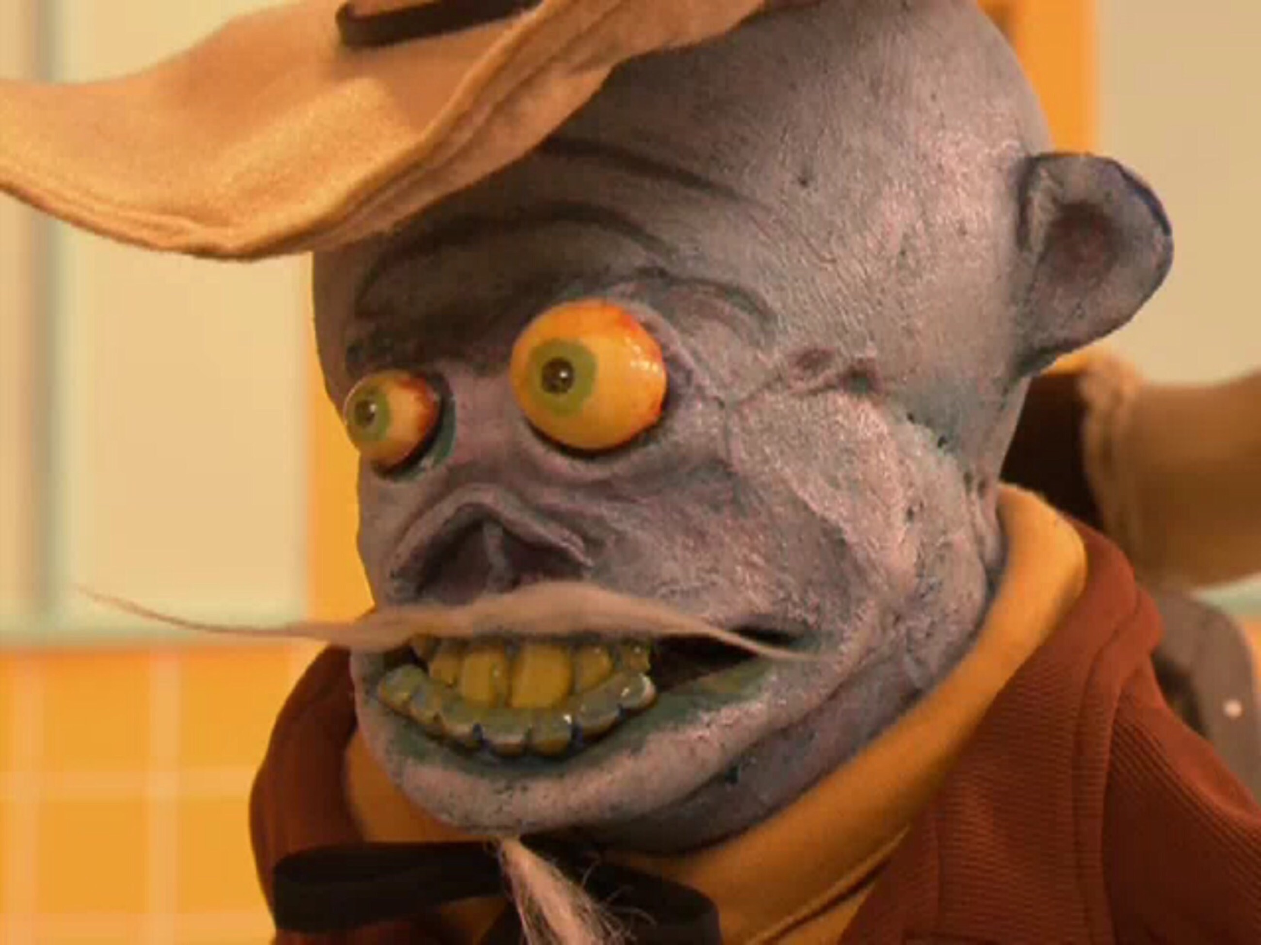 Mr. Carney Mr. Meaty by wemakeyoulaughfilms on DeviantArt Mr. Carney Mr. Meaty by wemakeyoulaughfilms on DeviantArt