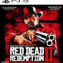 Red Dead Redemption 2 PS5 Updated Cover