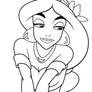 Princess Jasmine