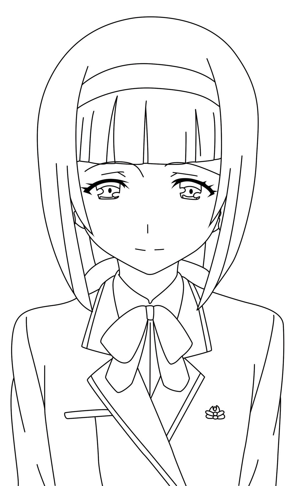 Get Ryuugajou Nanana No Maizoukin By Fringuella80 On Deviantart For iPhone Free Wallpaper Ryuugajou Nanana No Maizoukin By Fringuella80 On Deviantart For iPhone