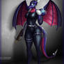 Cynder's gem