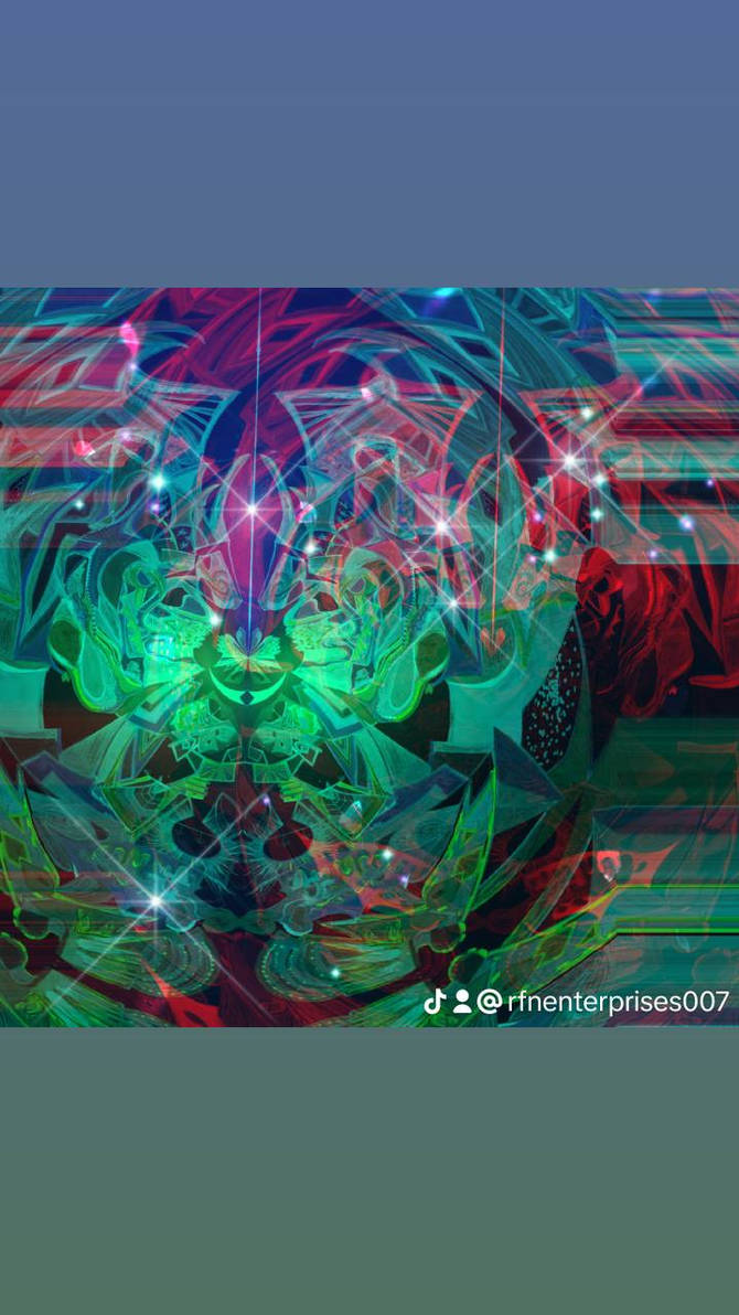 Dimensional by FMROCKN on DeviantArt