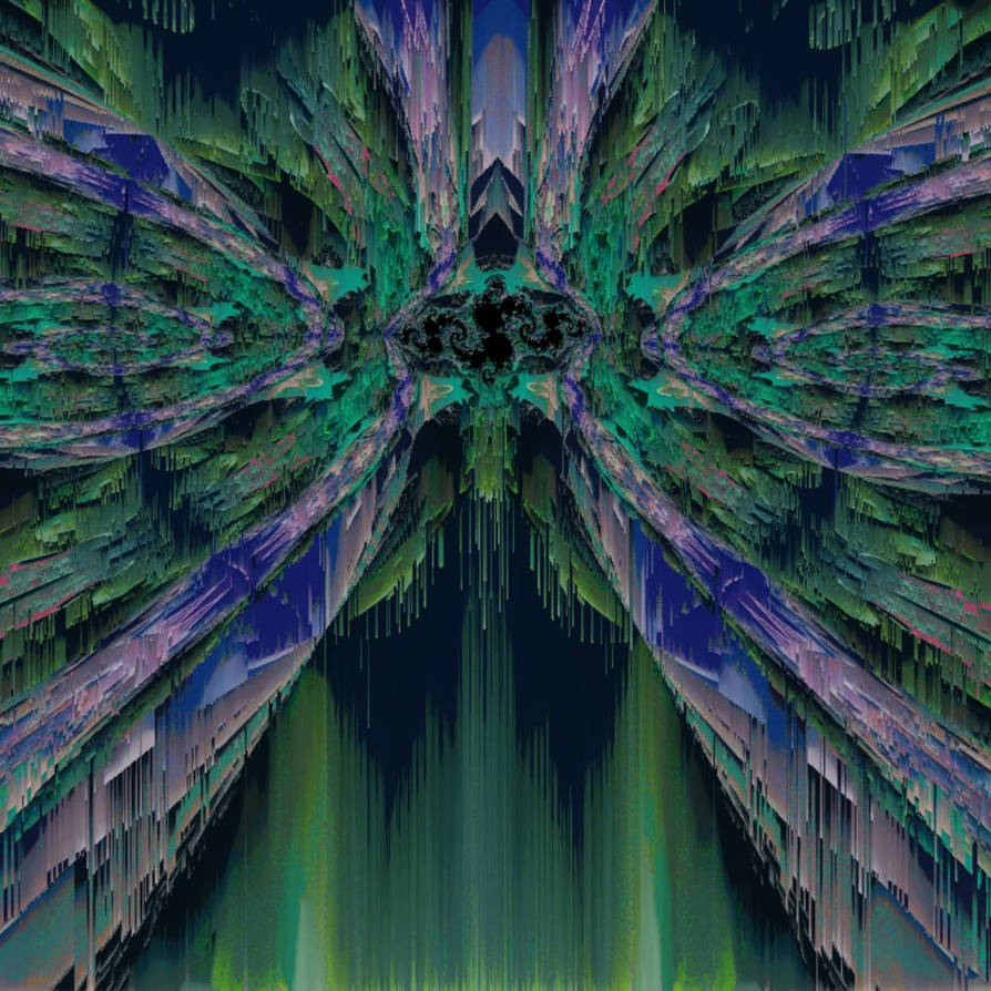 Dimensional by FMROCKN on DeviantArt