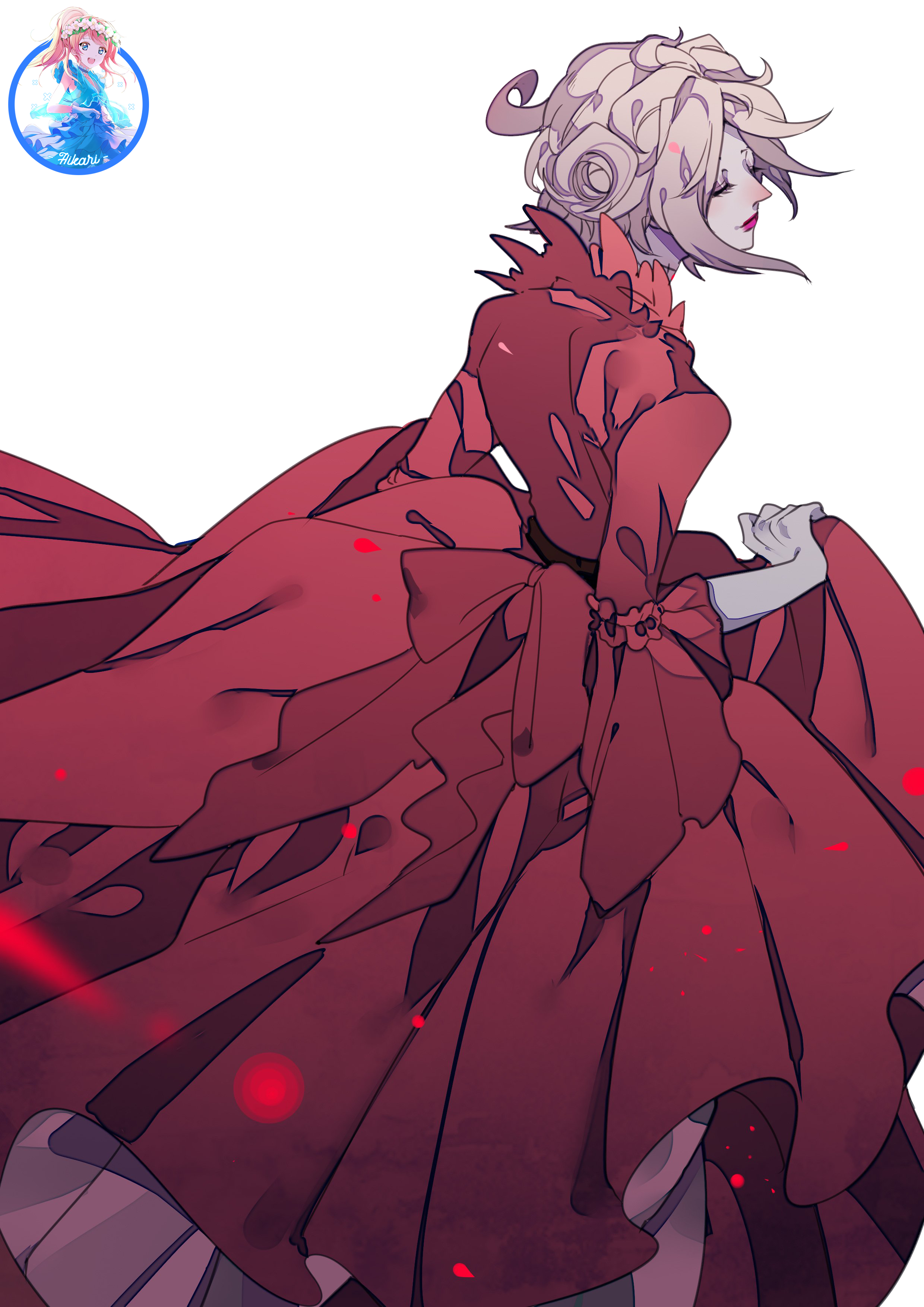 Render Mary Identity V By Anime Kiu On Deviantart Render Mary Identity V By Anime Kiu On Deviantart