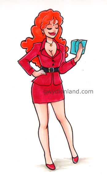 Ms Bellum