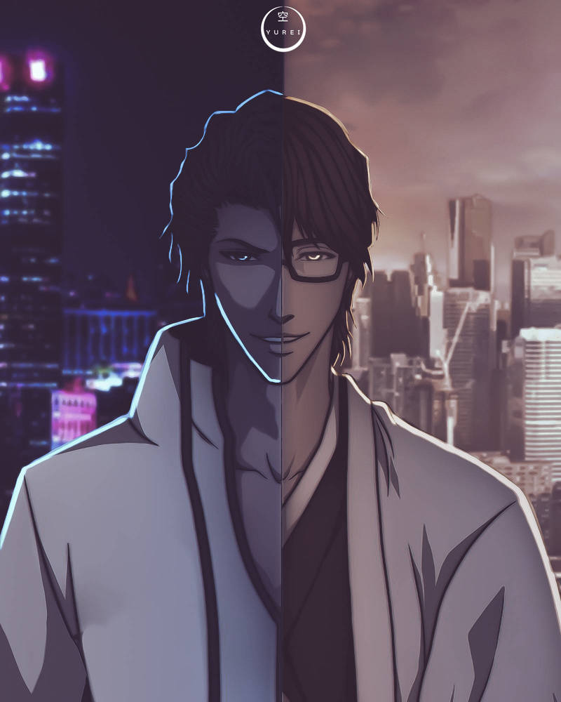 Aizen Element Sosuke Aizen Reiatsu at Dale Mack blog