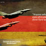 German Bundeswehr Poster