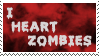 I Heart Zombies