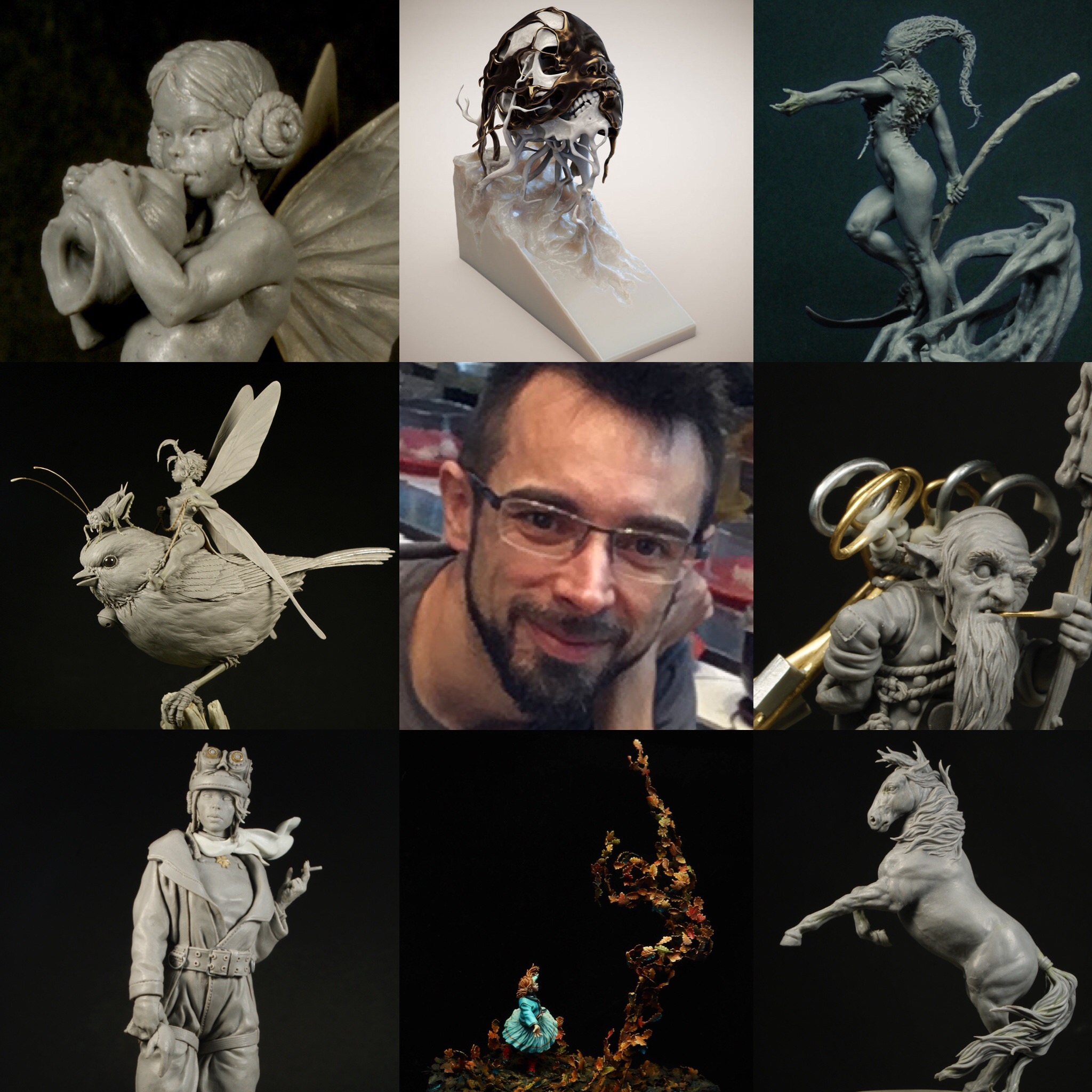 ArtVsArtist