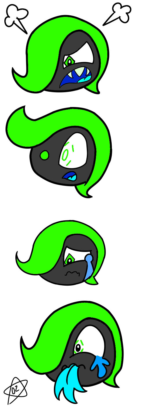 Isus doodles by ozieluniverse on DeviantArt