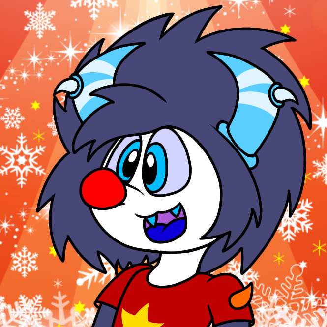 Super Golf Xmas Icon by 0Skyz on DeviantArt