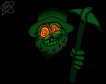 Explore the Best Incryptionfanart Art | DeviantArt