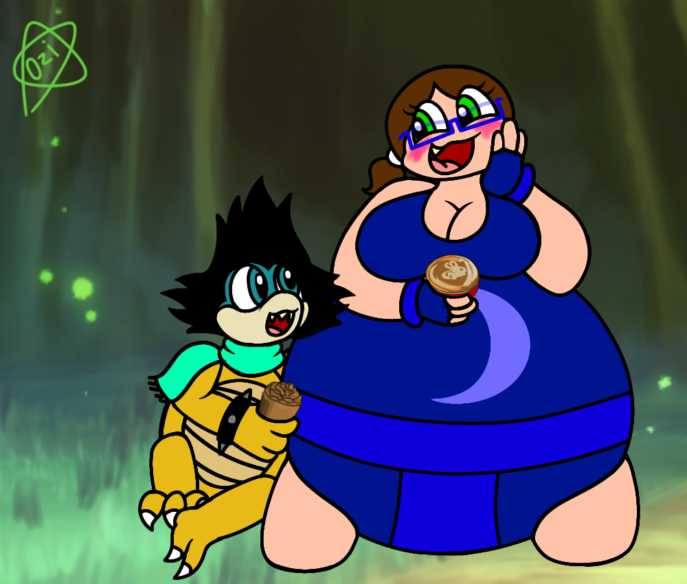 Pokemon Sumo Deviantart sumos's biggest fan by ozieluniverse on DeviantArt