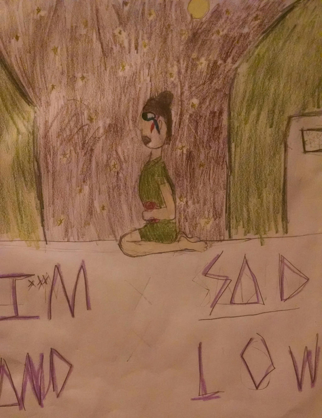 Sad Deviantart Too SAD! by IcarusAscending on DeviantArt