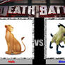 Death Battle Nala vs Shenzi