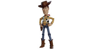 Toy Story Woody