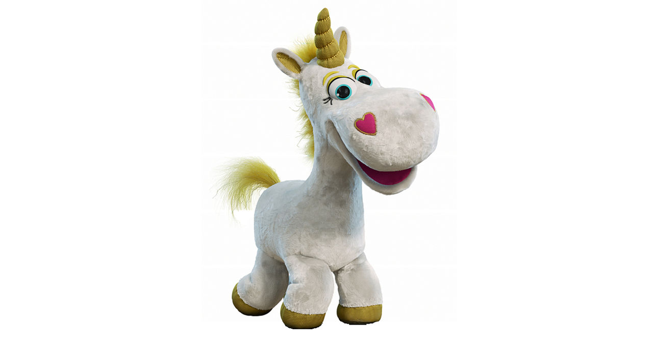 Toy Story Buttercup By Aaronhardy523 On DeviantArt toy-story-buttercup-by-aaronhardy523-on-deviantart