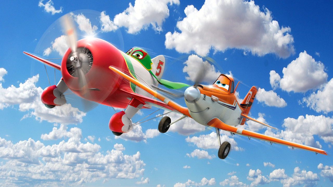 Dusty and El Chupacabra Friendship by aaronhardy523 on DeviantArt