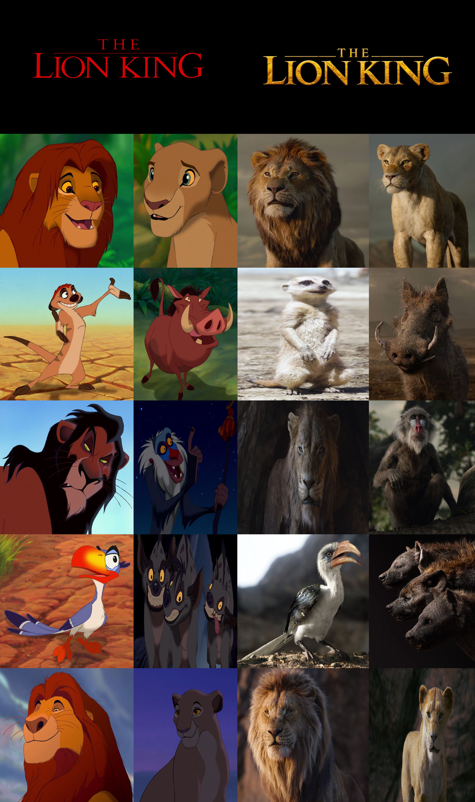The Lion King And The Lion King 19 By ronhardy523 On Deviantart The Lion King And The Lion King 19 By ronhardy523 On Deviantart