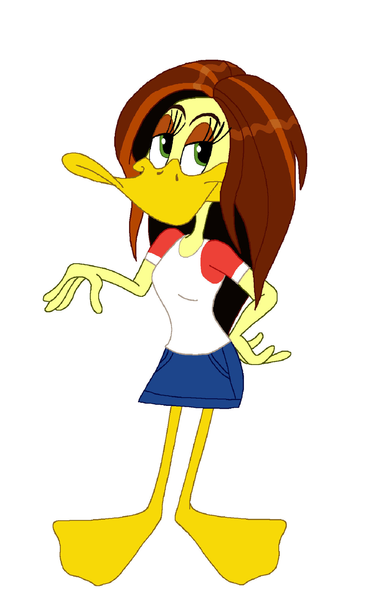 Tina Russo SJT By Aaronhardy523 On DeviantArt tina-russo-sjt-by-aaronhardy523-on-deviantart