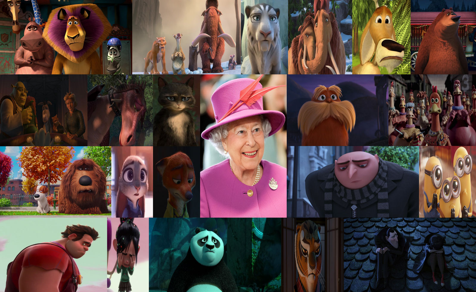 Freedom Team Reacts to Queen Elizabeth II's death by aaronhardy523 on ...