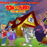 Tom and Jerry the Movie 30th Anniversary