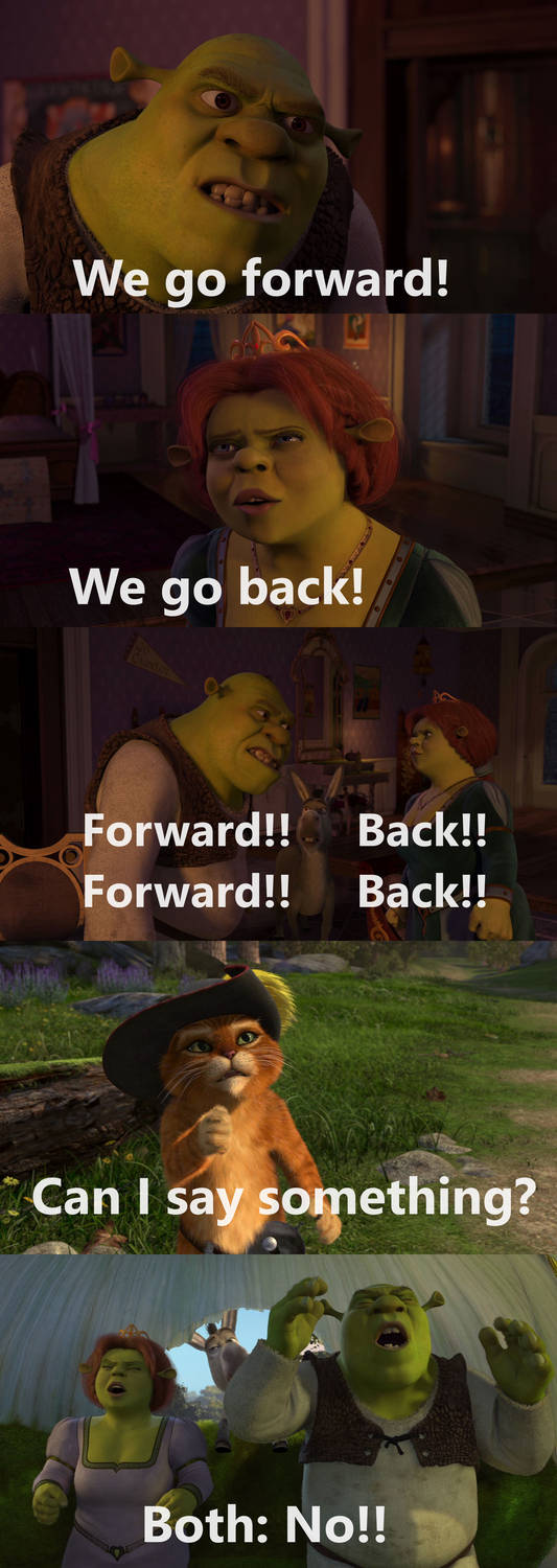 Guess the Reference by aaronhardy523 on DeviantArt