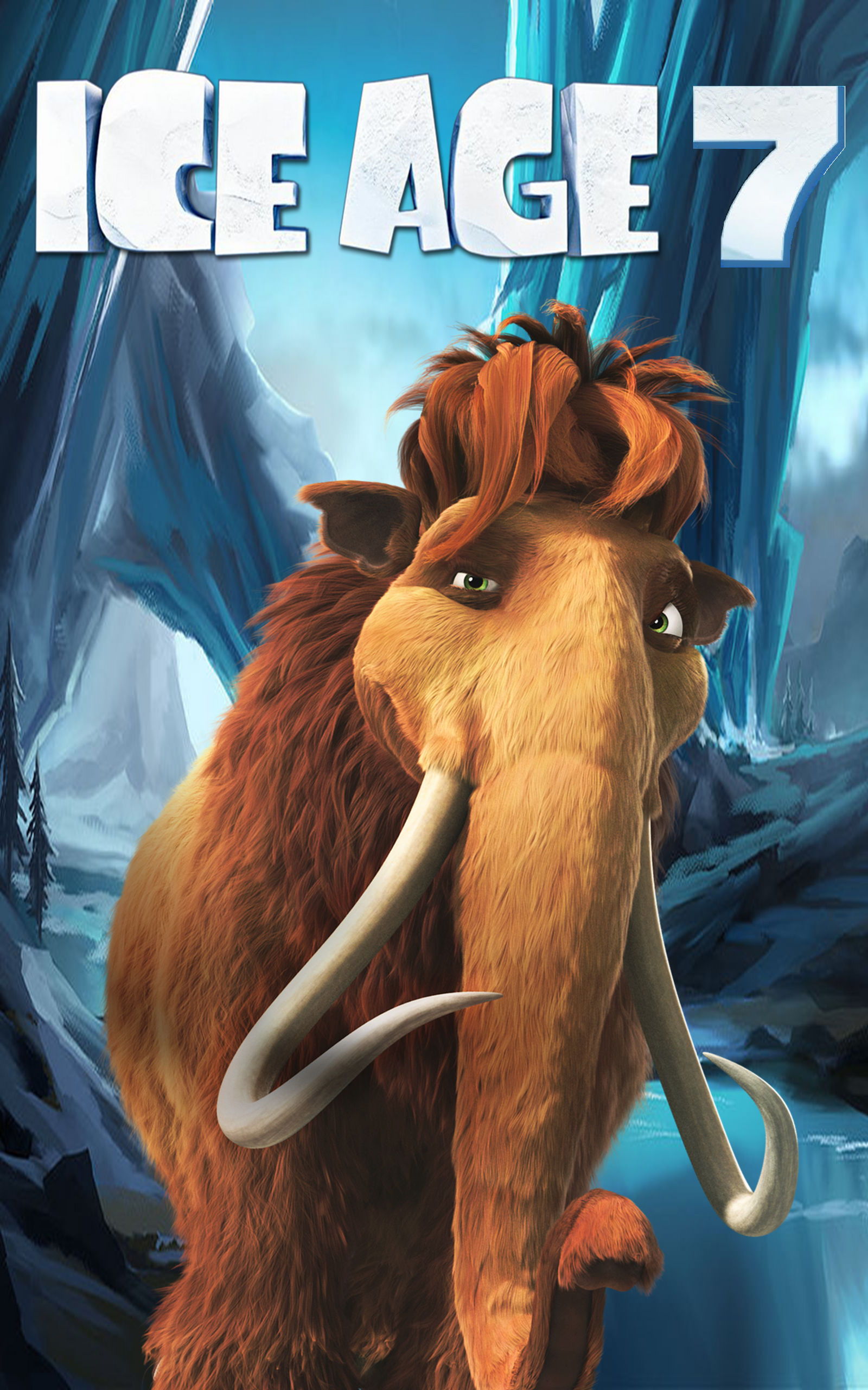 Ice Age 7 (2026) by aaronhardy523 on DeviantArt