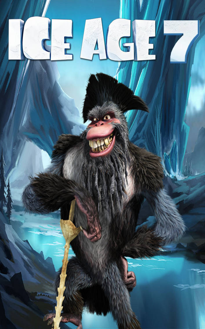 Ice Age 7 (2026) by aaronhardy523 on DeviantArt
