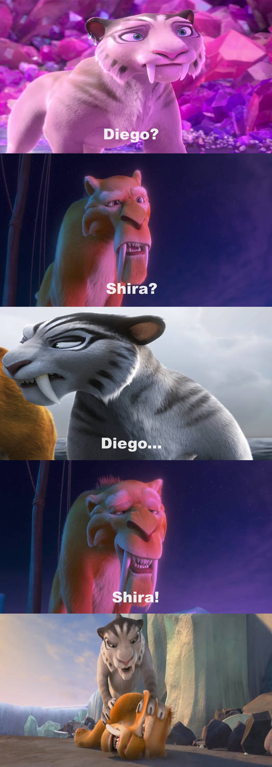 Guess the Reference 11 by aaronhardy523 on DeviantArt