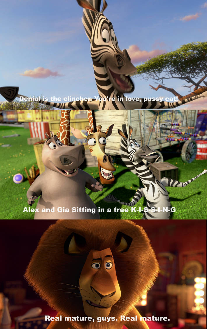 Guess the Reference 13 by aaronhardy523 on DeviantArt