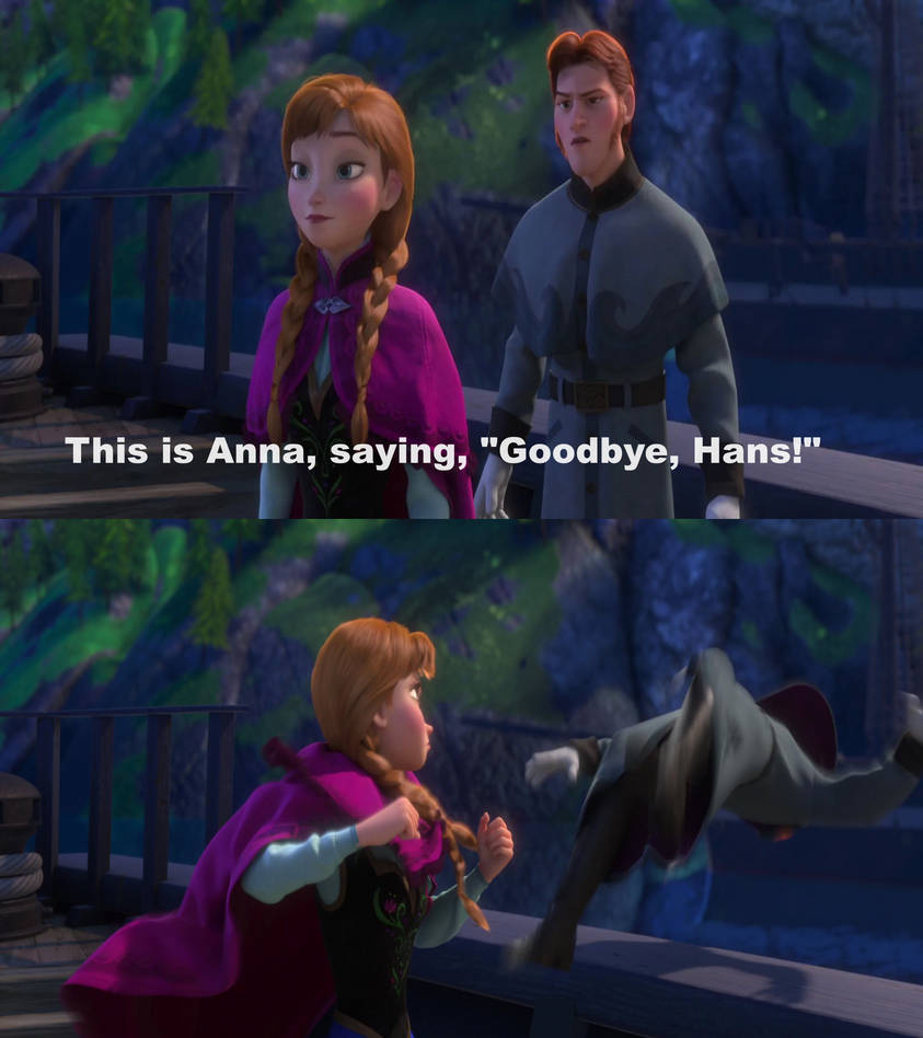 Guess the Reference 15 by aaronhardy523 on DeviantArt