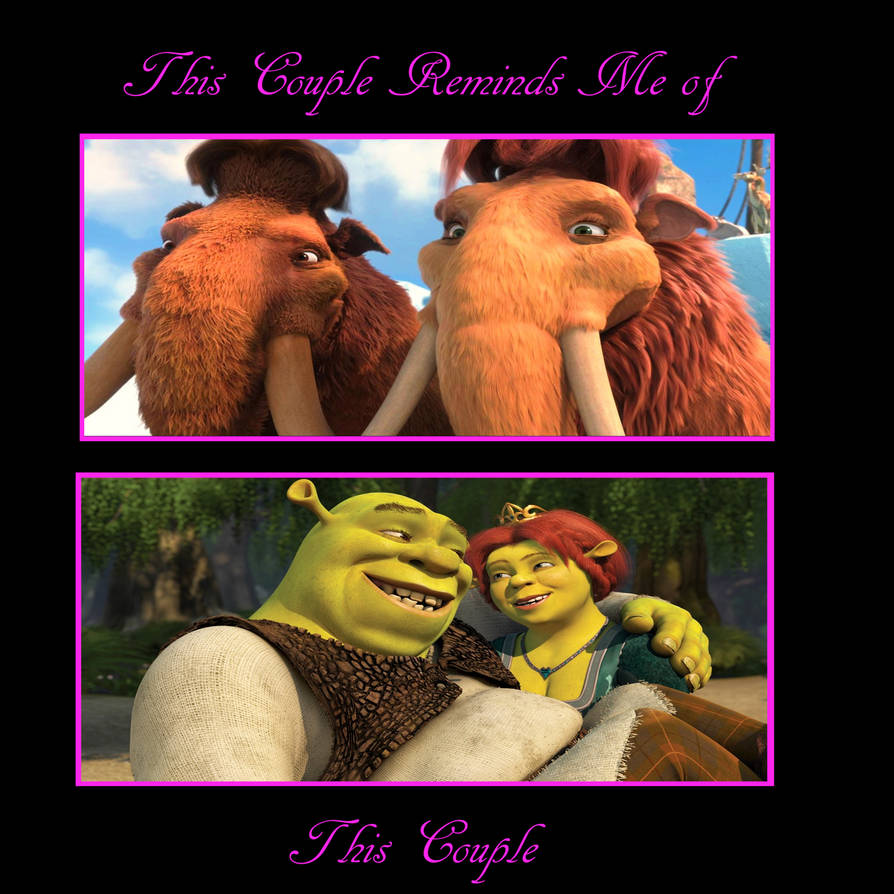 Fiona va Shrek jinsiy aloqa Fiona va Shrek jinsiy aloqa