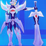 Blaster Blade