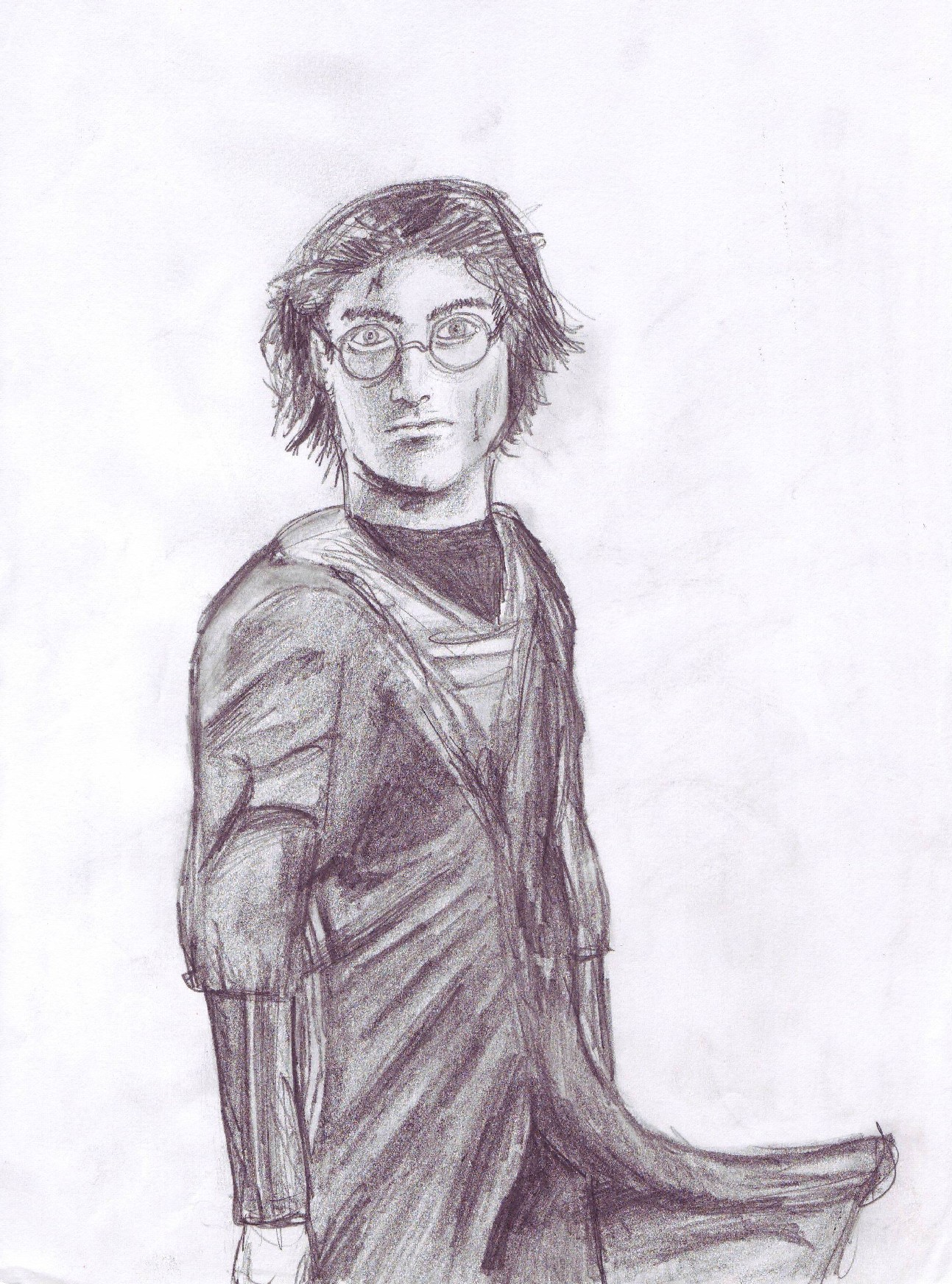 Harry Potter Creature Inheritance Fanfiction - j9r6p8u