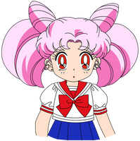 Chibiusa