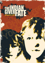 Indian Giver Fate book cover