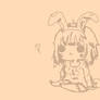 Chibi Bunny