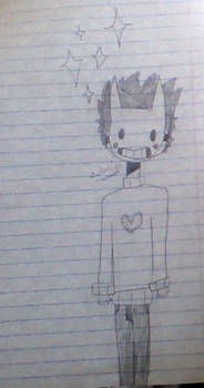 Zacharie