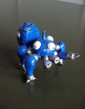 Tachikoma