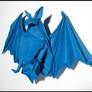 Origami Bat