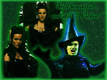 BeautifulandWicked