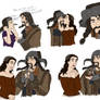 Hobbit : My beloved Bofur